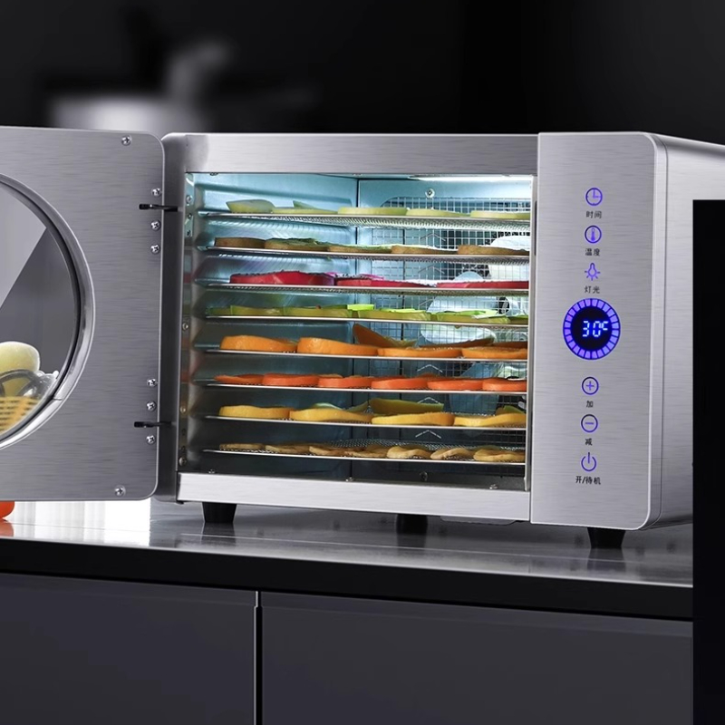 Smart Temperature Control Food – Food Dehydrator Snacks Bewertung und Preis