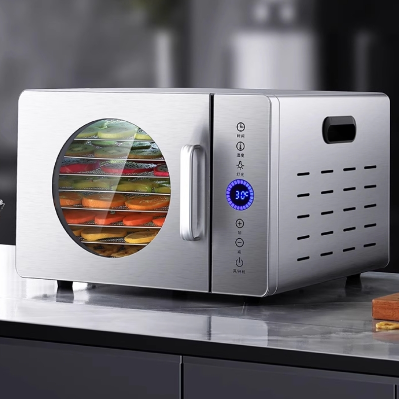 Smart Temperature Control Food – Food Dehydrator Snacks Bewertung und Preis