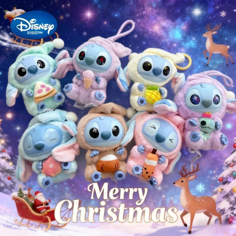 Stitch Midnight Snack Series B – Food Snacks Packaging Bewertung und Preis
