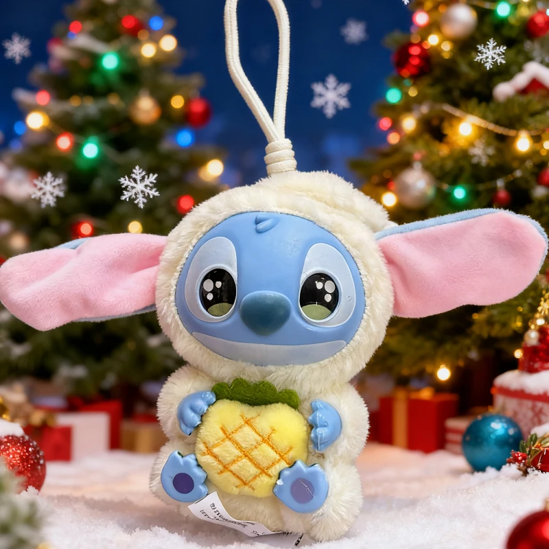Stitch Midnight Snack Series B – Food Snacks Packaging Bewertung und Preis