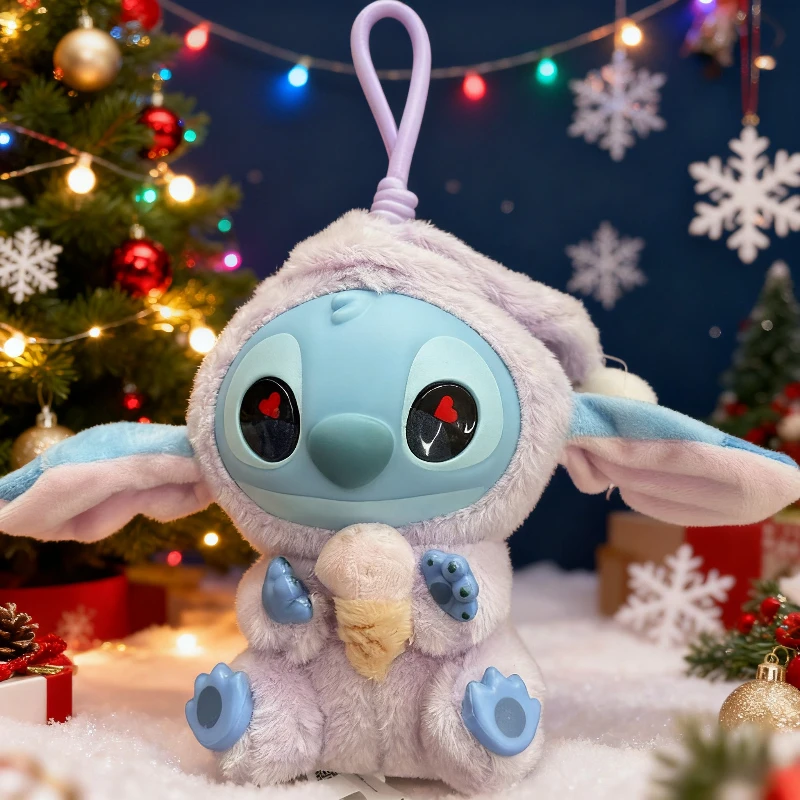 Stitch Midnight Snack Series B – Food Snacks Packaging Bewertung und Preis