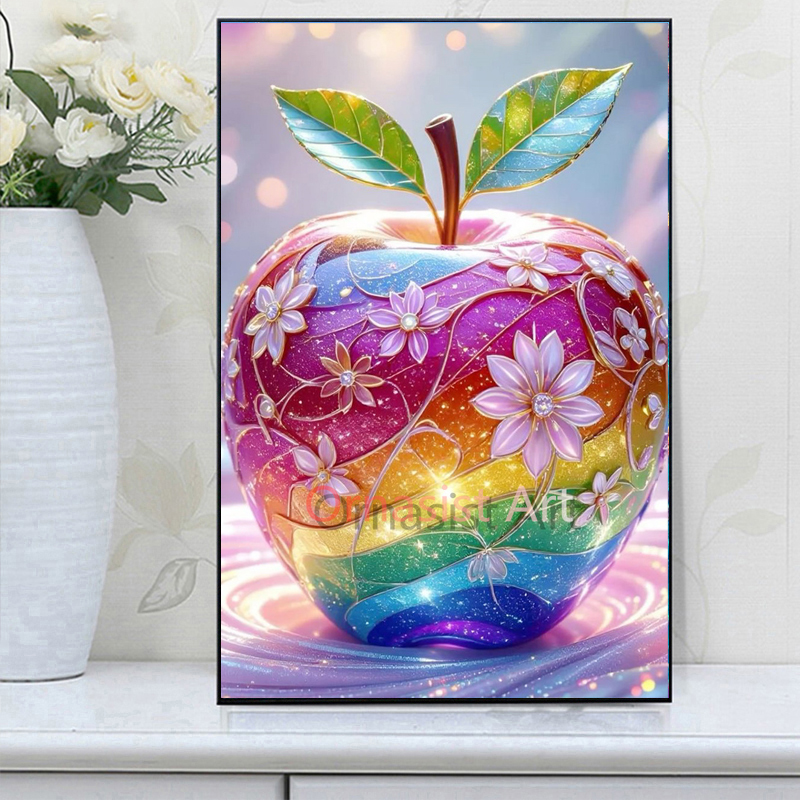 2025 New 100% Fairy Dust Diamo – Fruit Roll Up Bewertung und Preis