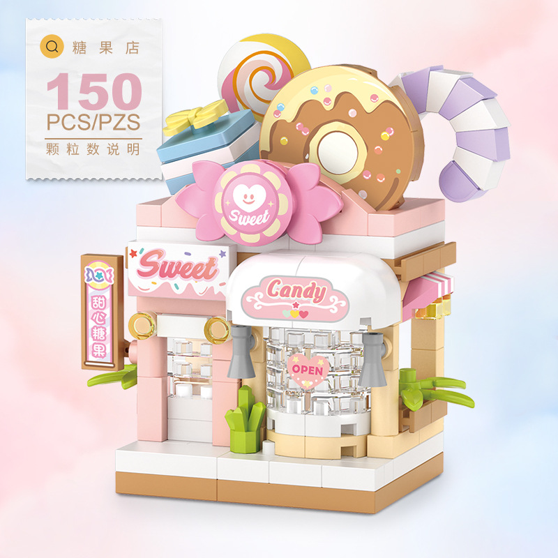 NEW Restaurant Dessert Coffee  – Food Snacks Ideas Bewertung und Preis