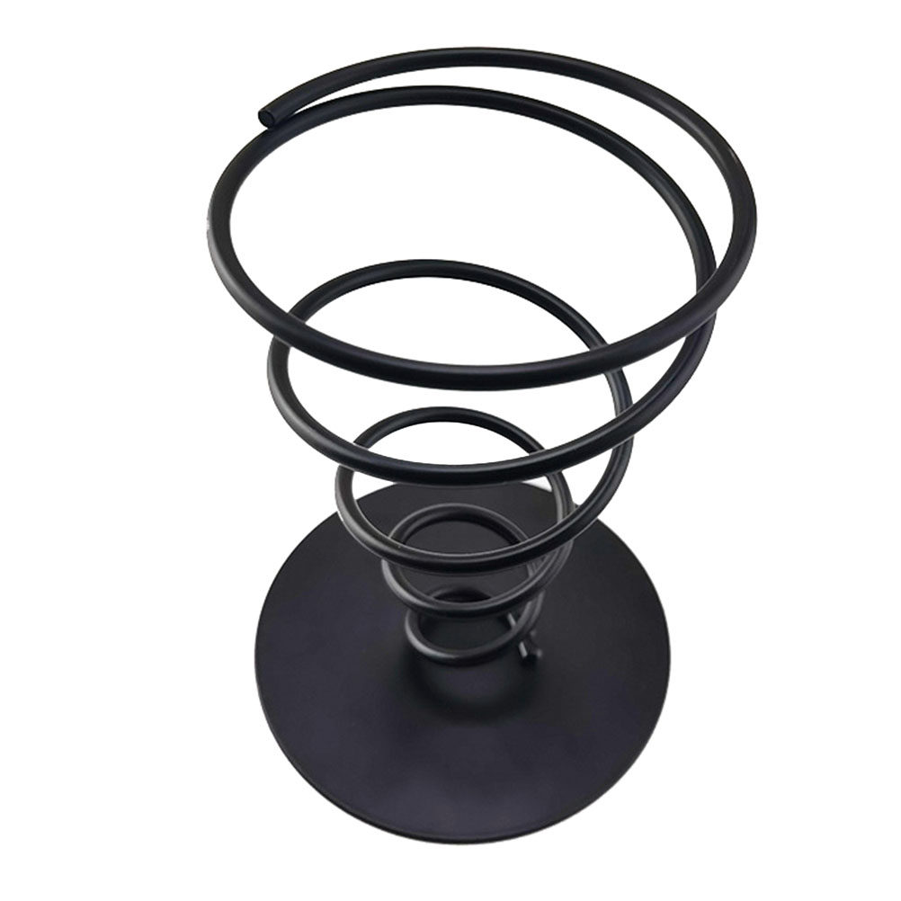 Cone Shaped Basket Stand Thick – Food Snacks Basket Bewertung und Preis