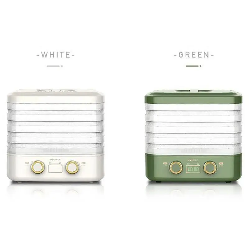 Long Lasting Thermostatic Food – Food Dehydrator Snacks Bewertung und Preis
