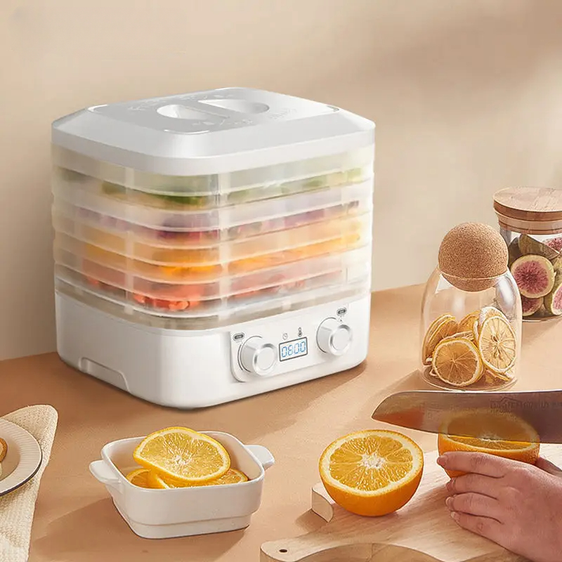 Long Lasting Thermostatic Food – Food Dehydrator Snacks Bewertung und Preis