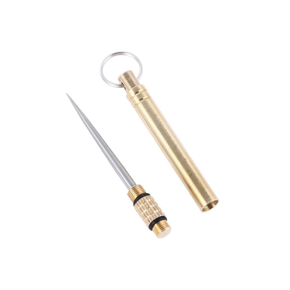 Key Ring Titanium、 Camping Too – Fruit Roll Up Bewertung und Preis