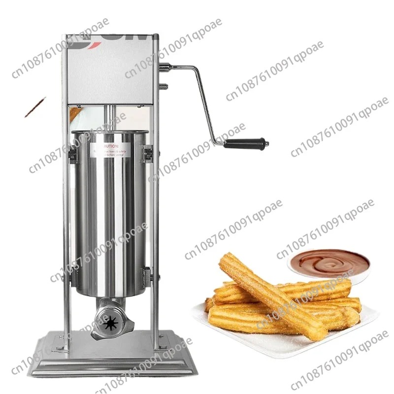 5L 7L Stainless Steel Churro M – Food Snacks In Spanish Bewertung und Preis
