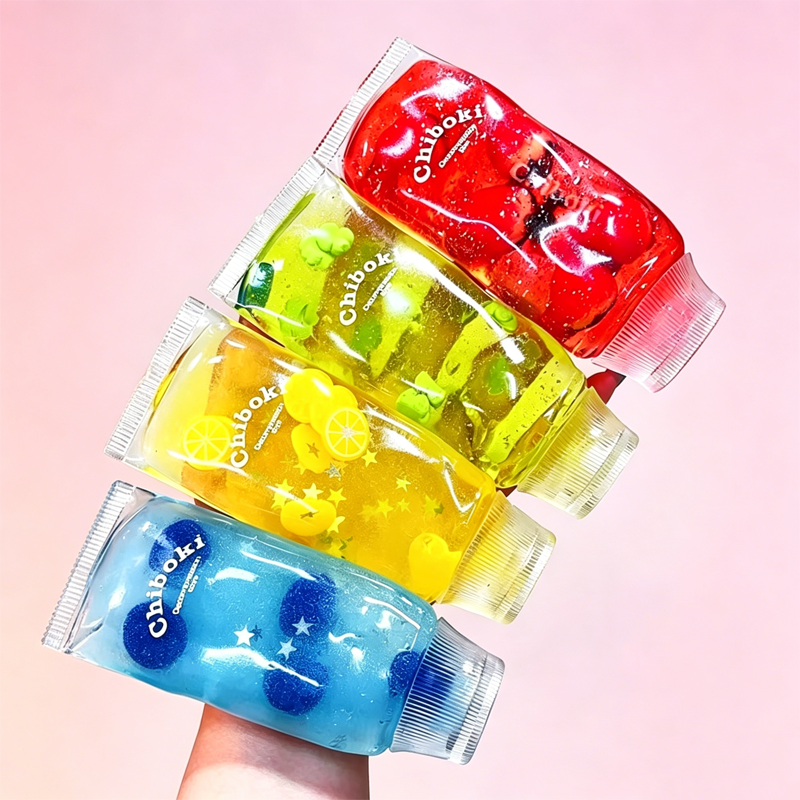 Styles Chiboki Clear Tube Frui – Fruit Roll Up Bewertung und Preis