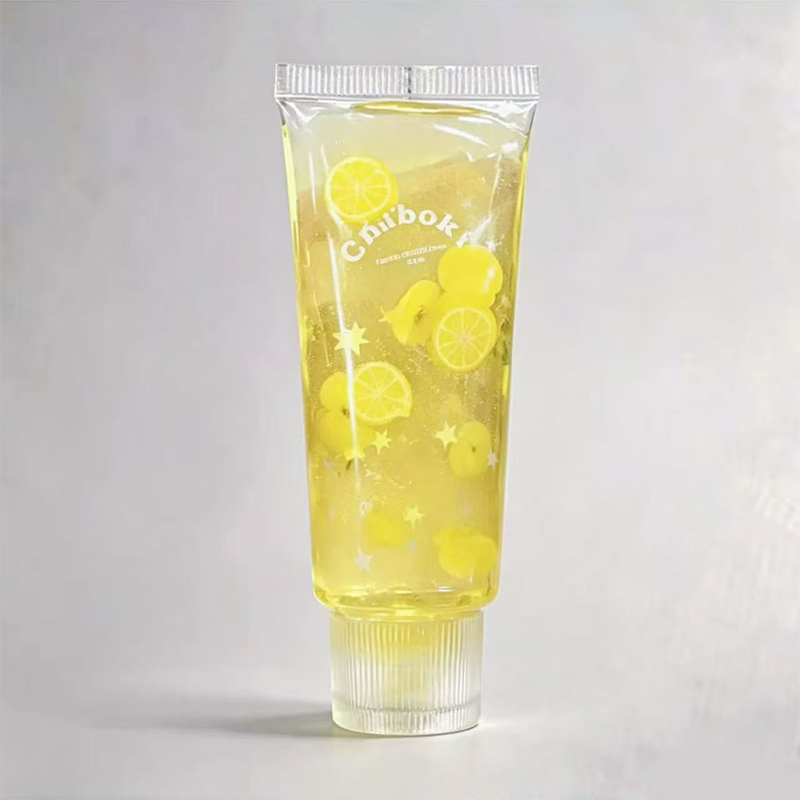 Styles Chiboki Clear Tube Frui – Fruit Roll Up Bewertung und Preis
