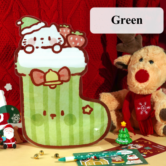 50PCS Cute Plastic Christmas Z – Food Like Snacks Bewertung und Preis