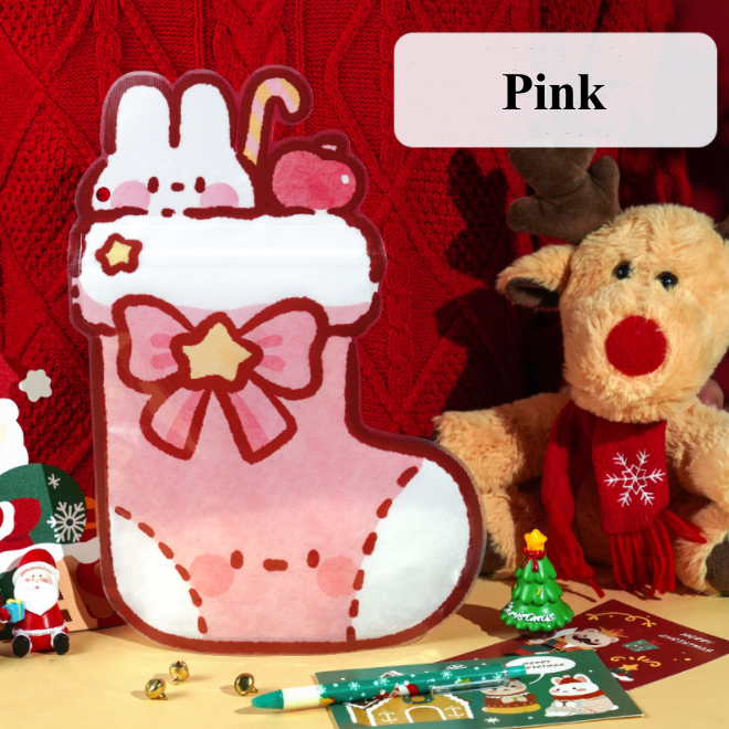 50PCS Cute Plastic Christmas Z – Food Like Snacks Bewertung und Preis