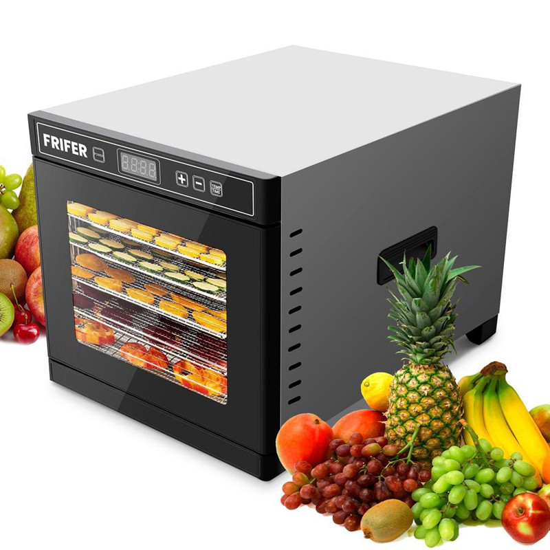 Small household food dehydrato – Food Dehydrator Snacks Bewertung und Preis