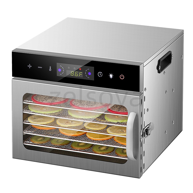 Small household food dehydrato – Food Dehydrator Snacks Bewertung und Preis