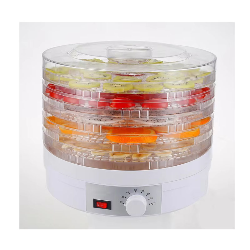 Household dried fruit machine  – Food Dehydrator Snacks Bewertung und Preis