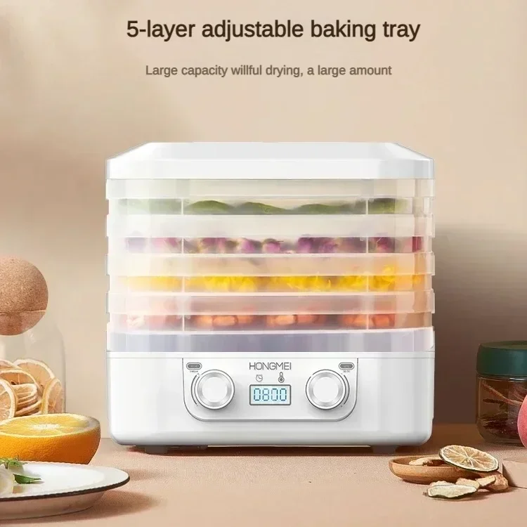 Food dehydration air dryer hou – Food Dehydrator Snacks Bewertung und Preis