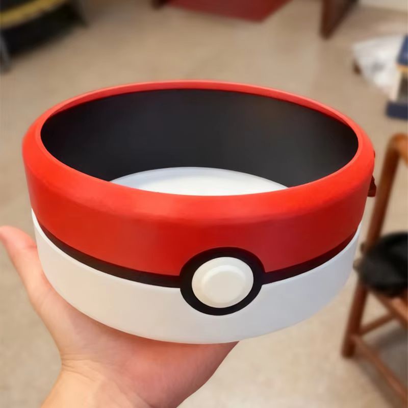 Hot Pokemon Poke Ball Snack Tr – Food Snacks Packaging Bewertung und Preis