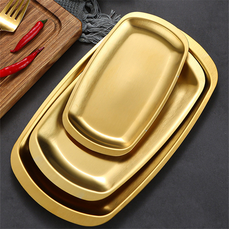 304 Stainless Steel Matte Dinn – Food Snacks In Korea Bewertung und Preis