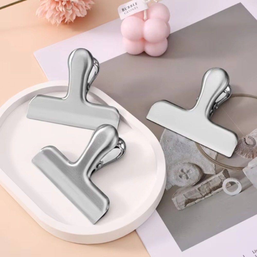 8PCS Stainless Steel T-shaped  – Food Snacks Corner Bewertung und Preis