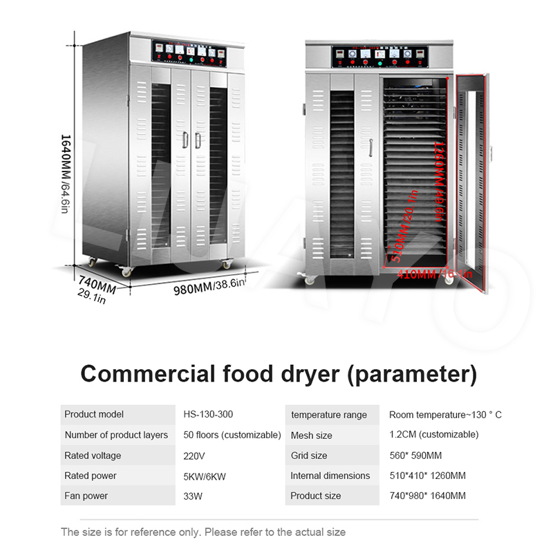 40 Layer Vegetable And Pet Sna – Food Dehydrator Snacks Bewertung und Preis