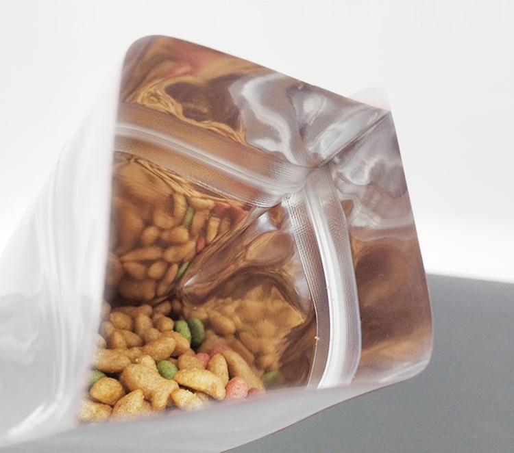100PCS Stand-up Matte/Glossy W – Food Like Snacks Bewertung und Preis