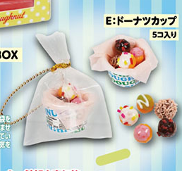 Original TOYS SPIRITS Gashapon – Food Snacks In Japan Bewertung und Preis