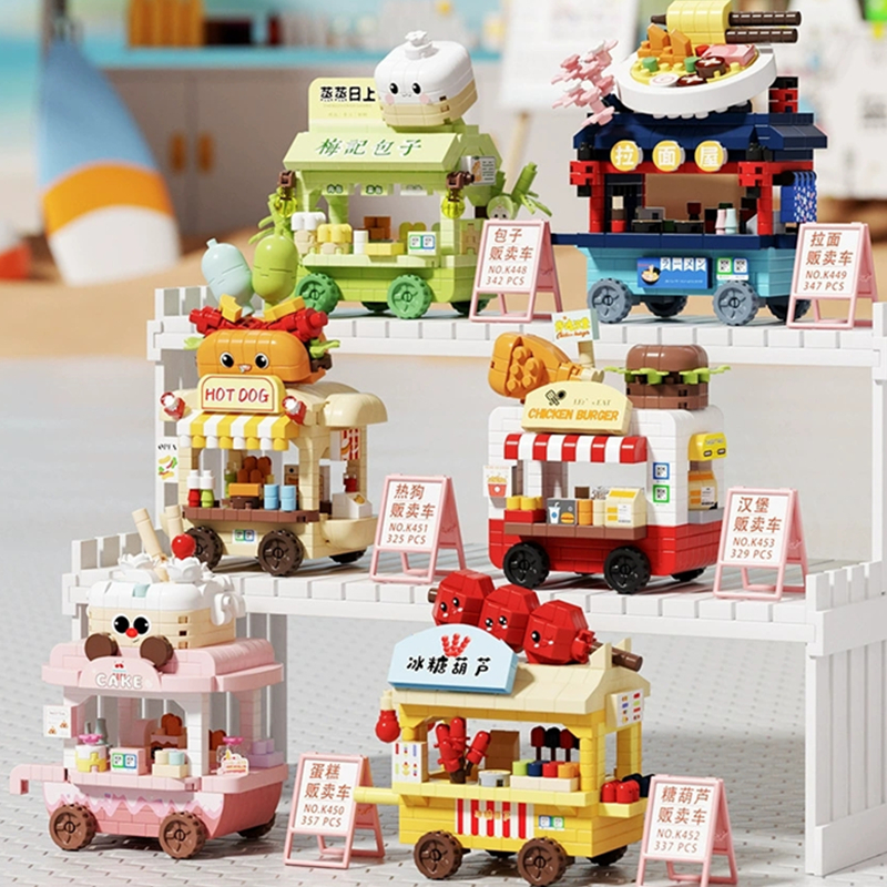 DIY Car Food Hot Dog Cart Truc – Food Snacks Ideas Bewertung und Preis