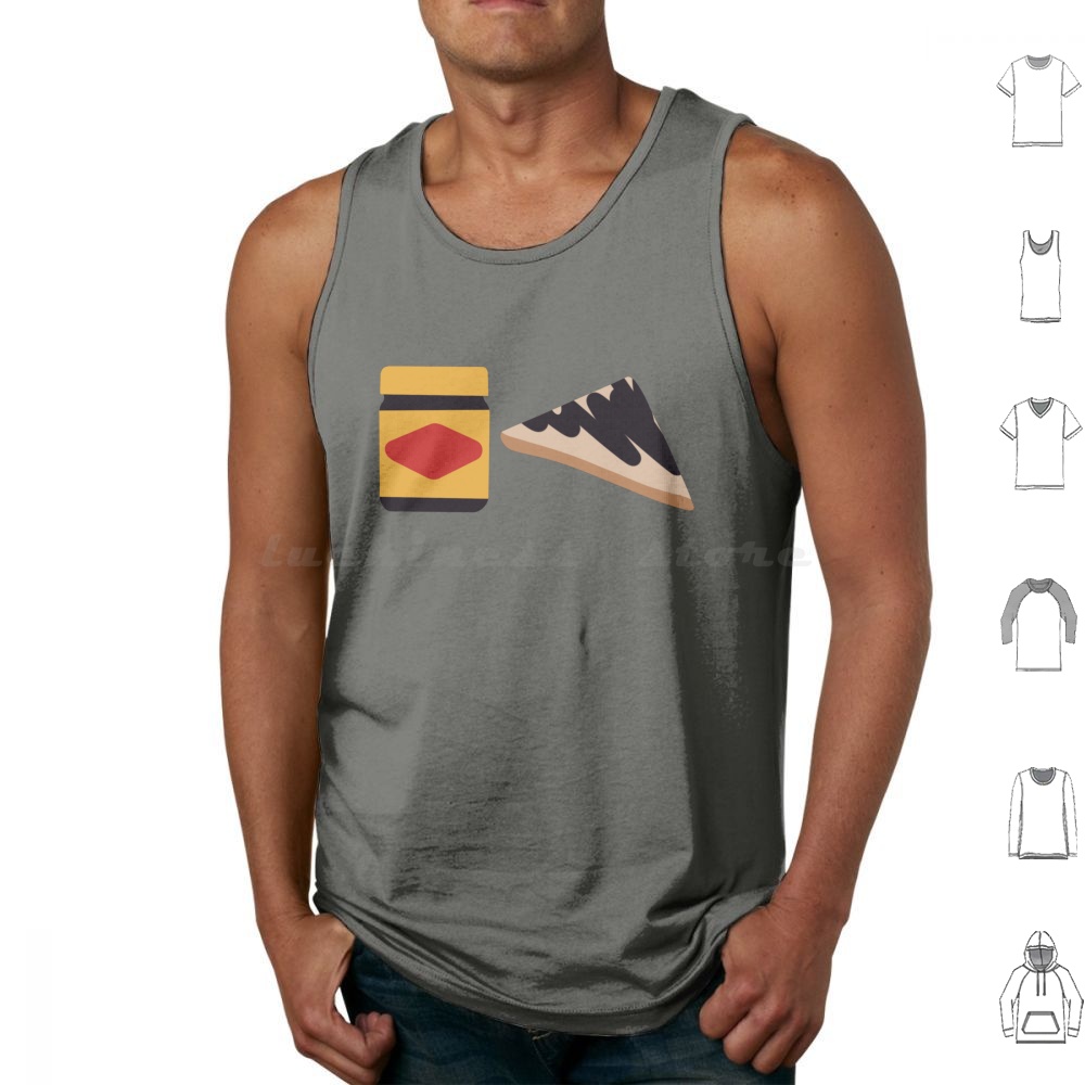 Aussie Sandwich Tank Tops Prin – Yummy Food Snacks Bewertung und Preis