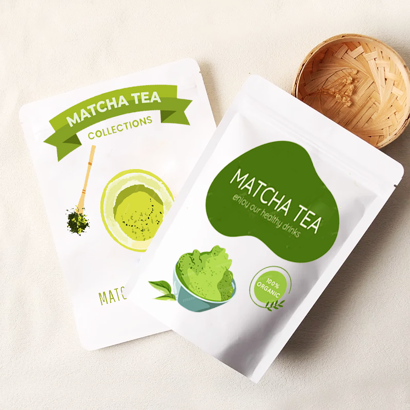 Customized White Kraft Paper Z – Food Day Snacks Bewertung und Preis