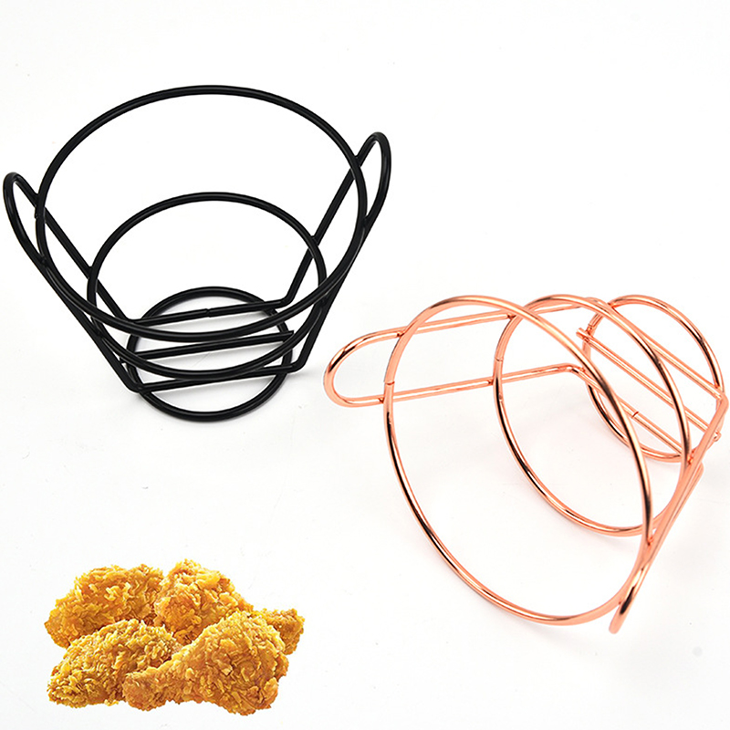 French Fries Basket Snack Buck – Food Snacks Basket Bewertung und Preis