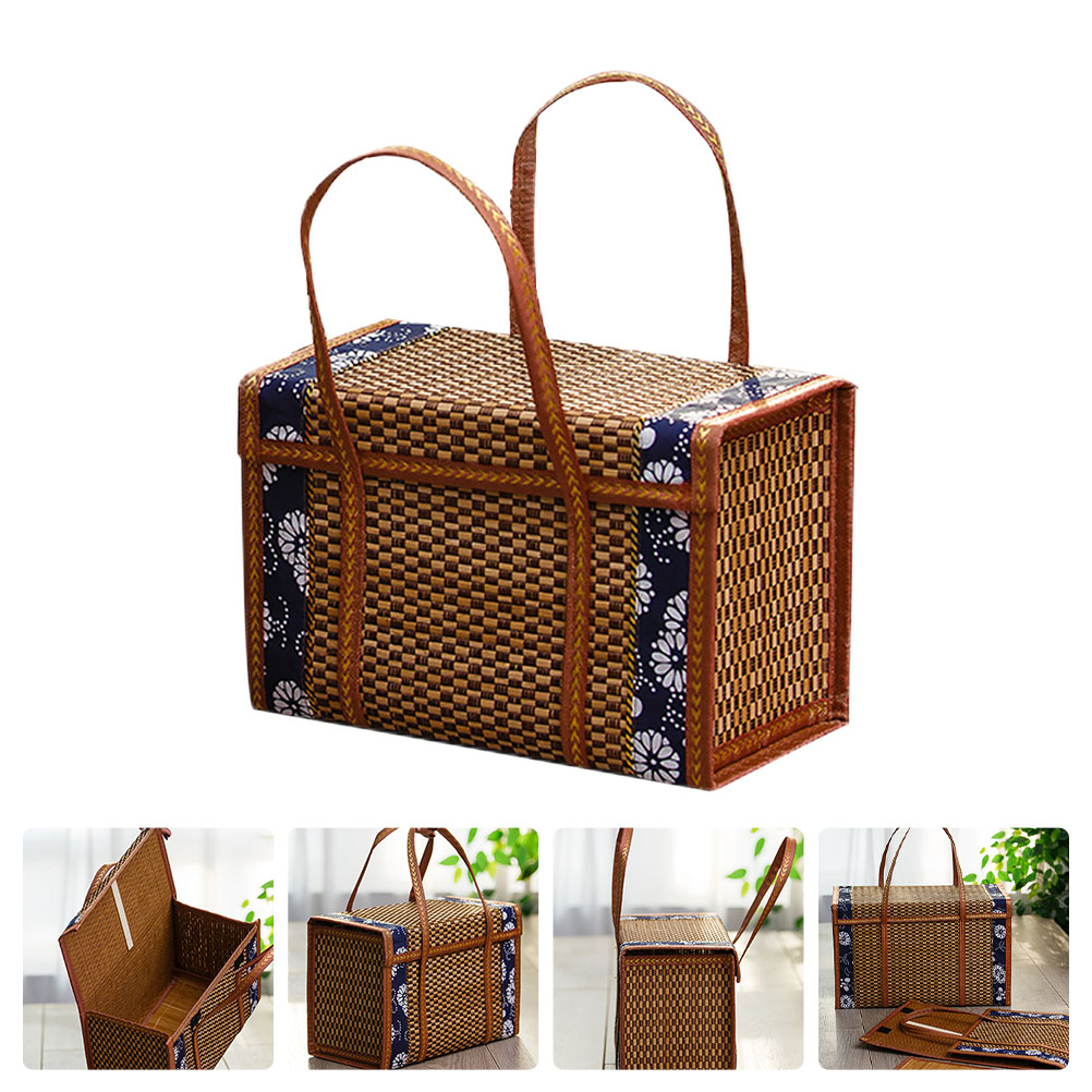Snacks Bread Storage Basket Fr – Food Snacks Basket Bewertung und Preis