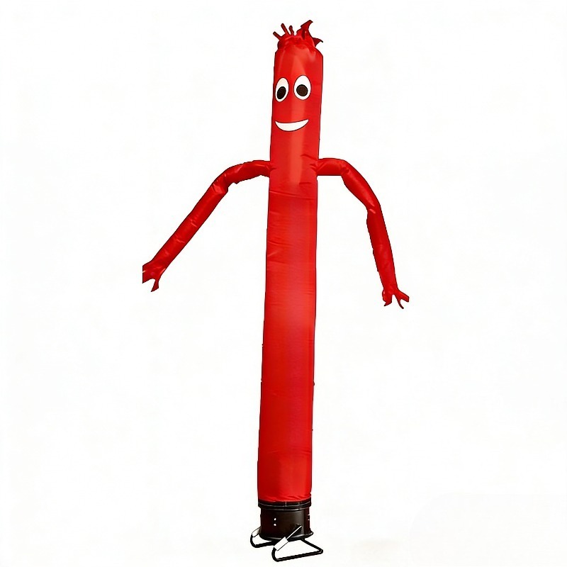 20ft Sky Air Puppet Dancer Inf – Fruit Roll Up Bewertung und Preis