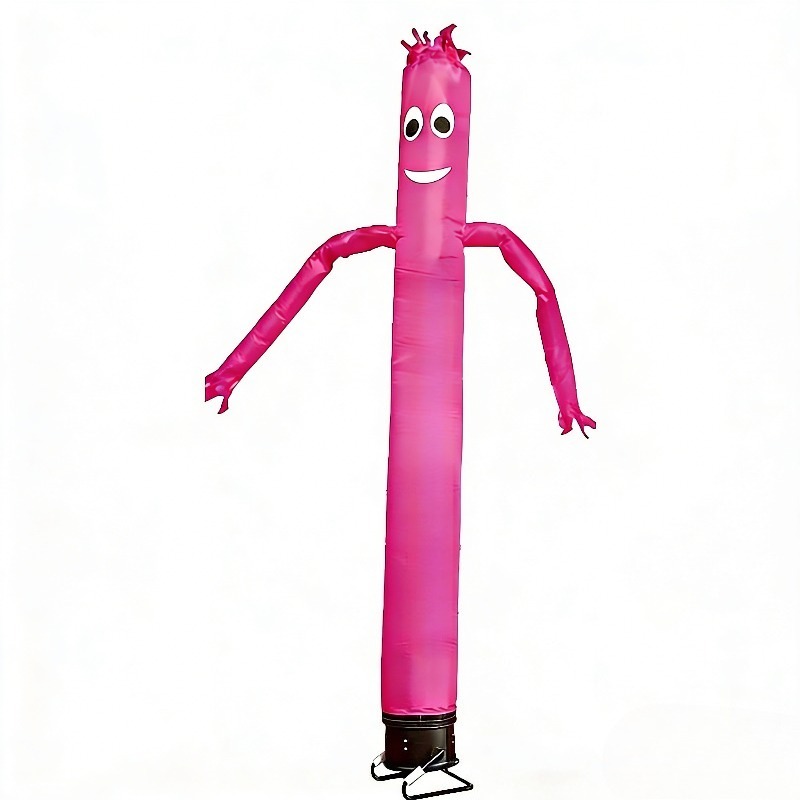 20ft Sky Air Puppet Dancer Inf – Fruit Roll Up Bewertung und Preis