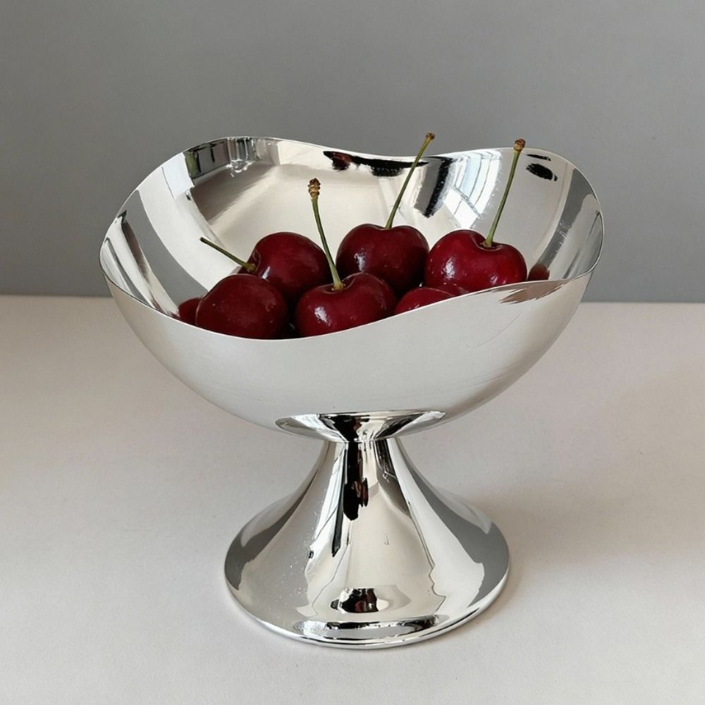 High Quality 2 Sizes Metal Fru – Food Snacks In Japan Bewertung und Preis
